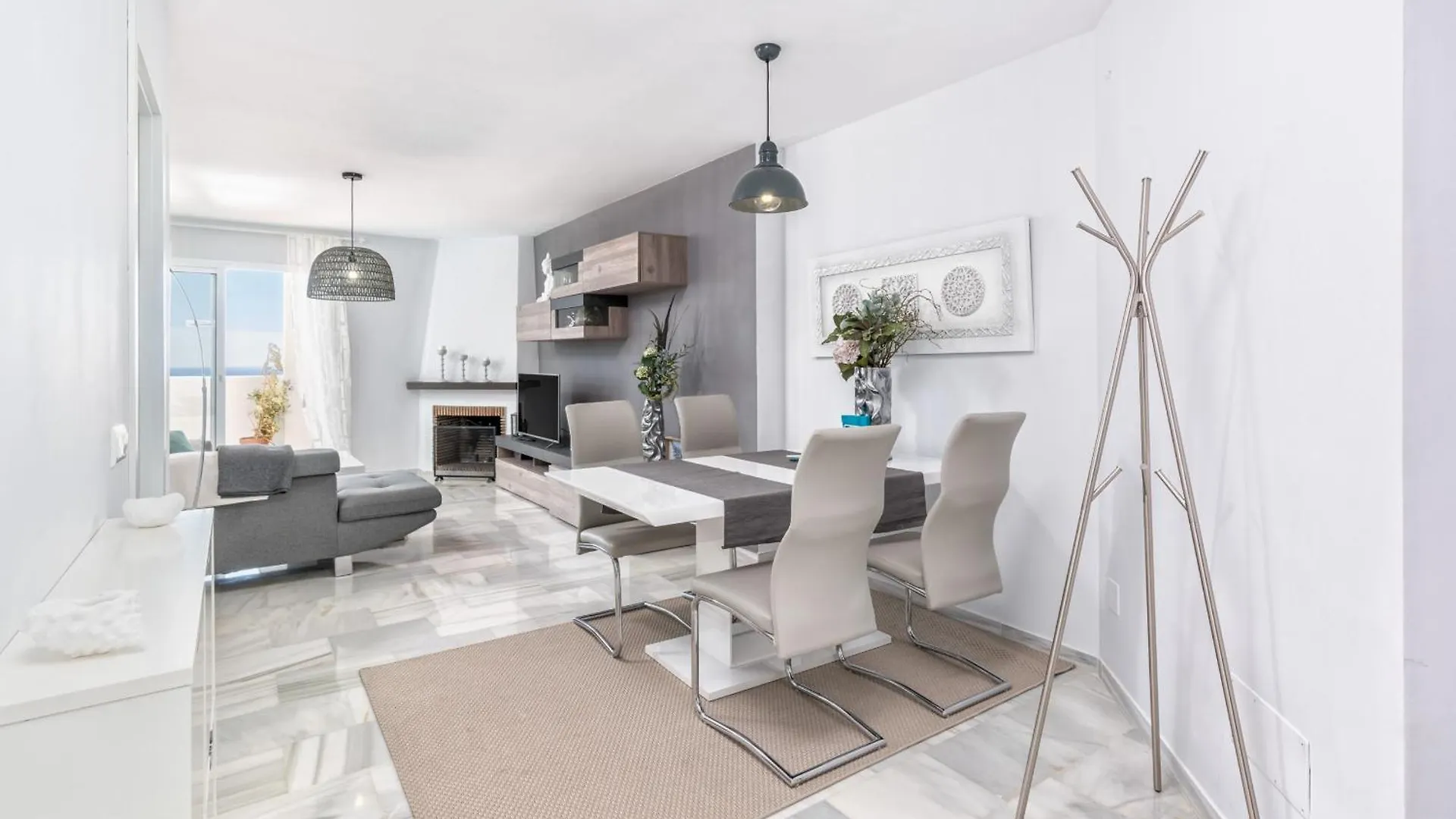 I02 El Alarife - Apartment Sitio de Calahonda Spain