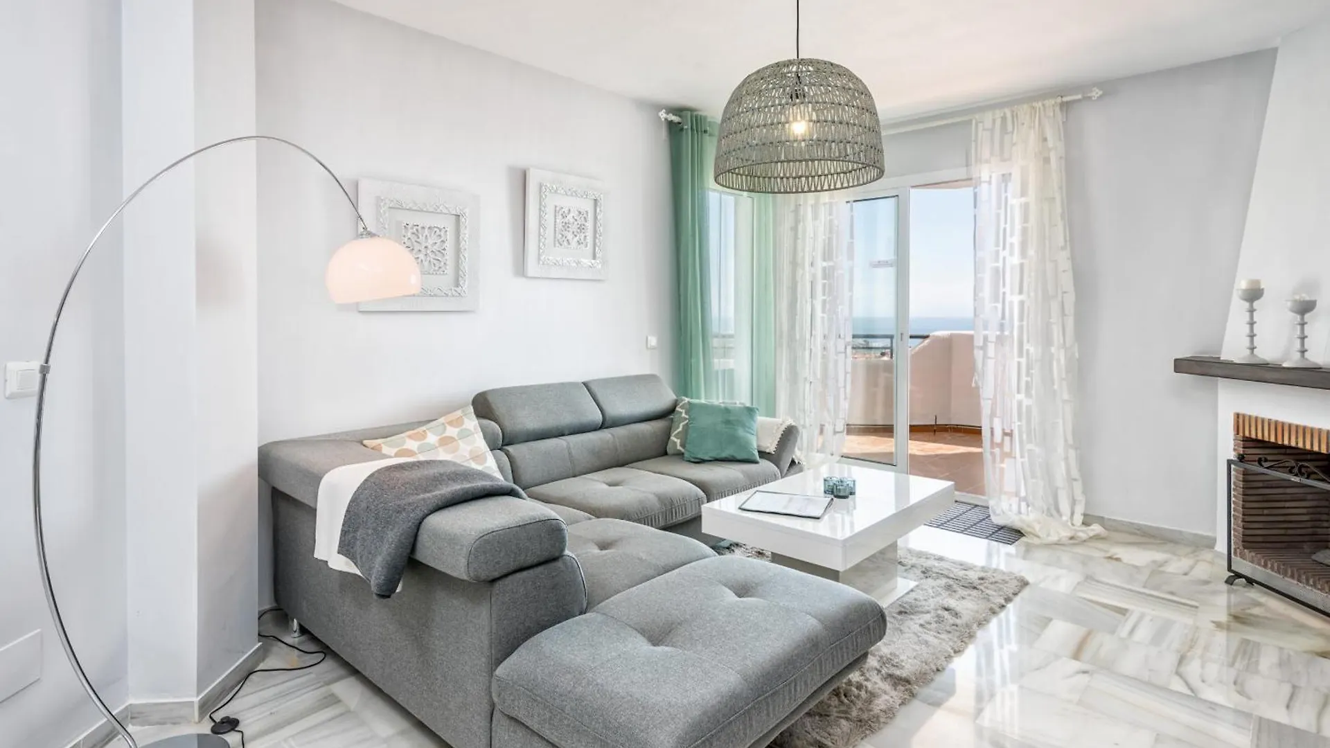 I02 El Alarife - Apartment Sitio de Calahonda Spain