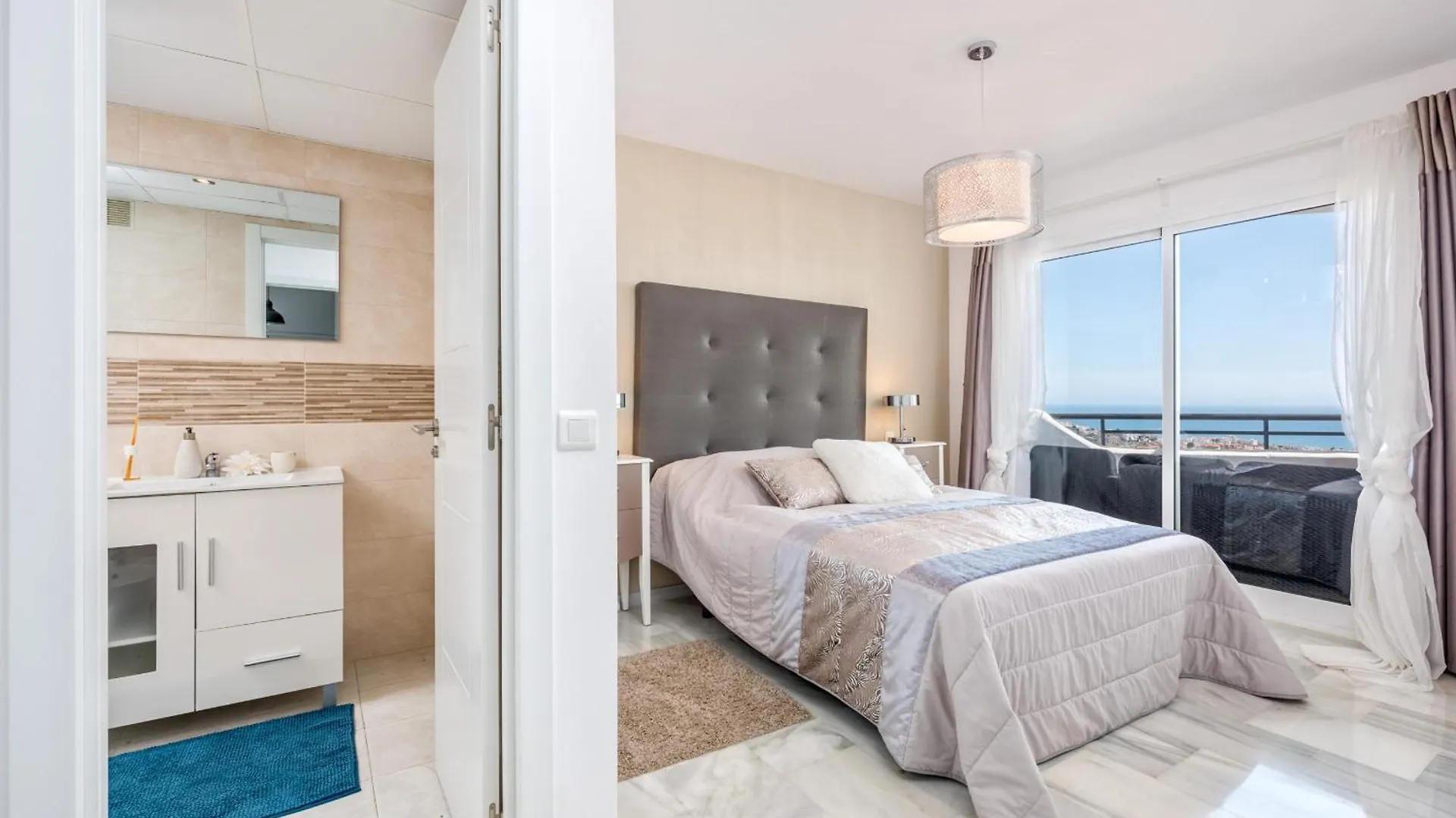 I02 El Alarife - Apartment Sitio de Calahonda Spain