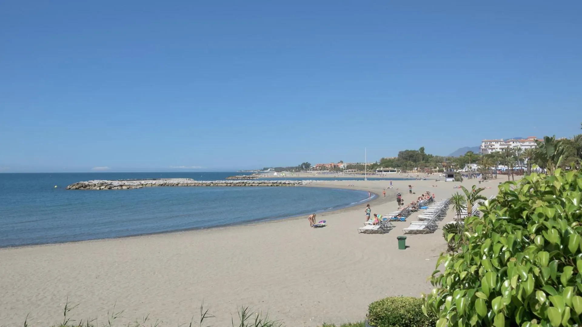 I02 El Alarife - Apartment Sitio de Calahonda Spain