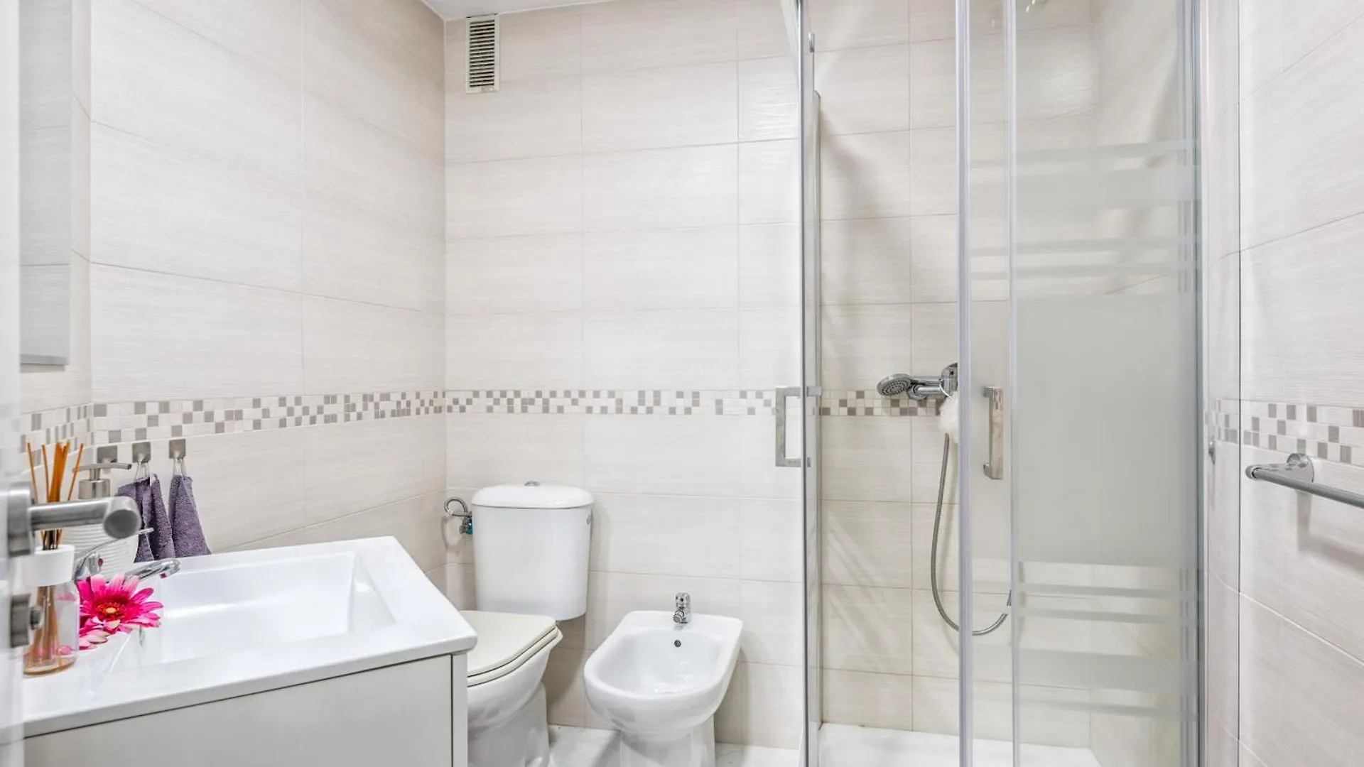 I02 El Alarife - Apartment Sitio de Calahonda Spain